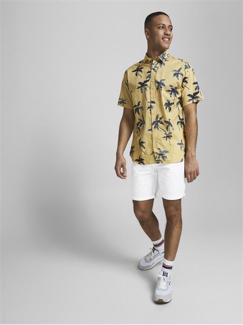  JACK AND JONES | 12165604/White